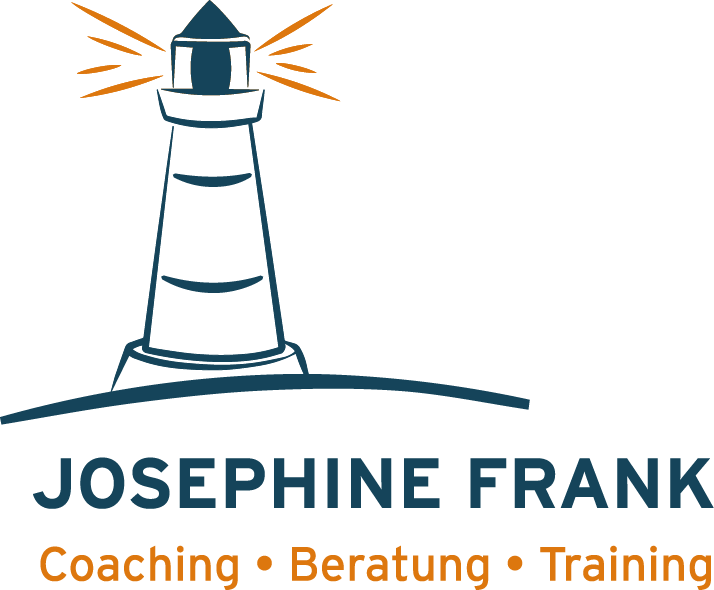 Josephine Frank – Coaching, Beratung und Training