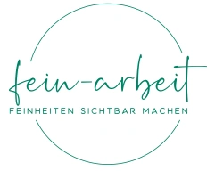 Fein-Arbeit